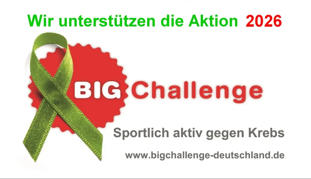 Logo BIG Challenge e.V. 2026